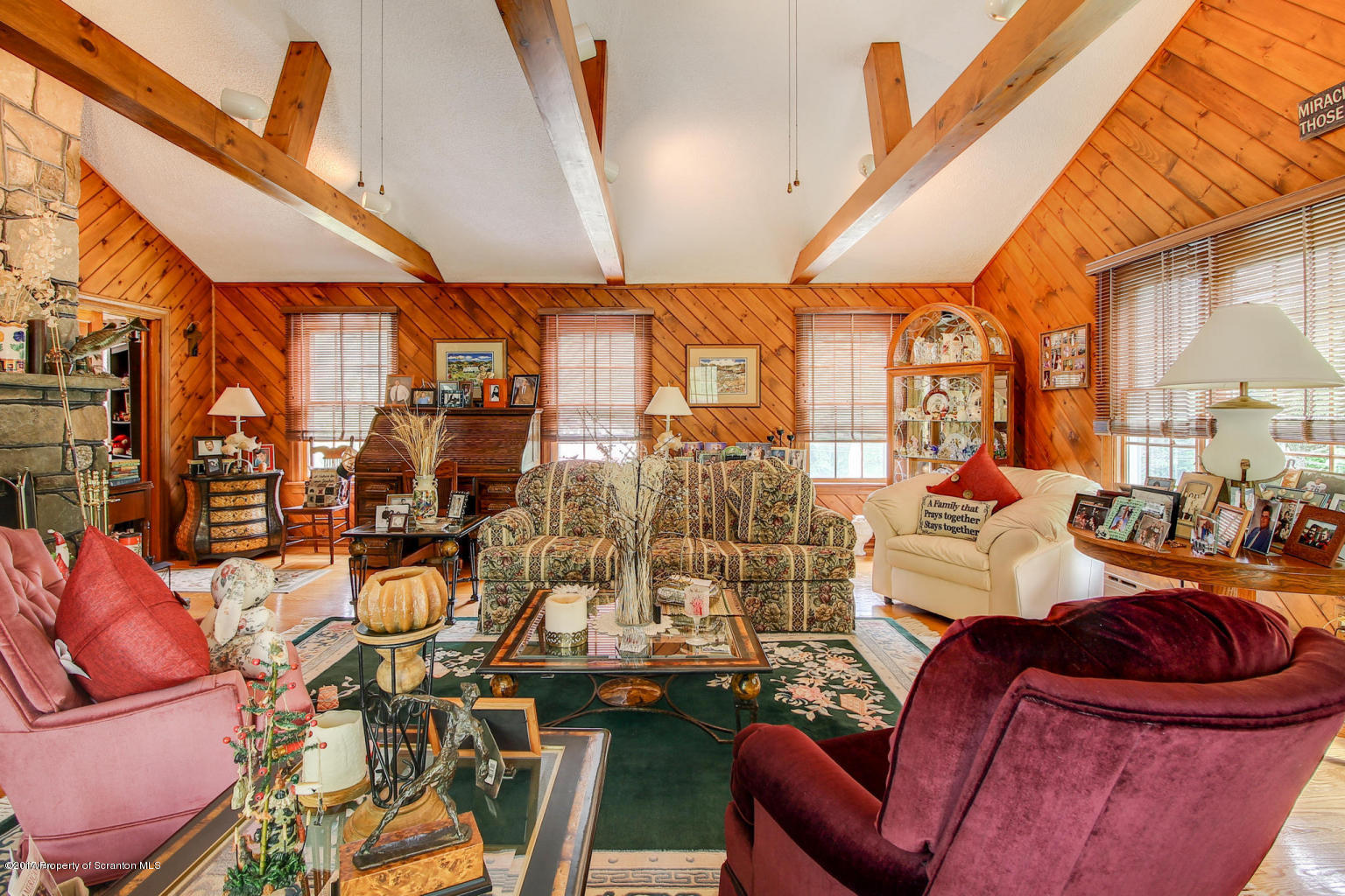203 McKinney Road Waymart, PA 18472 - Photo 4 of 28 Gallery Image 4