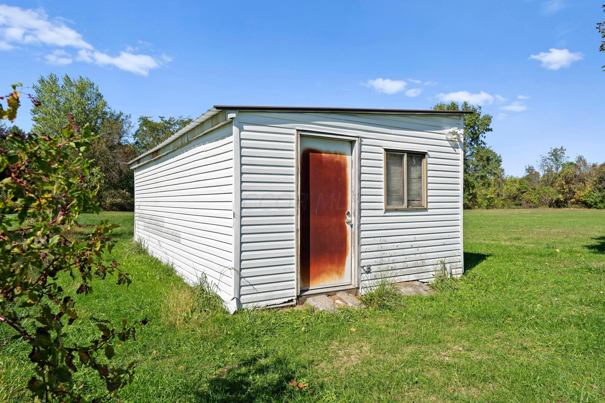 2574 Alward Road Southwest Pataskala, OH 43062 - Photo 53 of 61 53 - 2574 Alward Rd SW