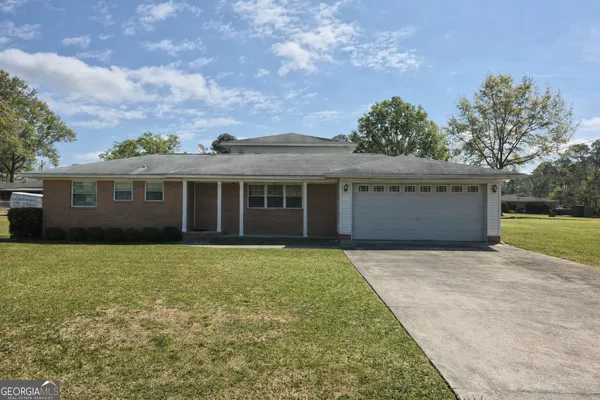 $254,999 | 13 Marshall Street, Butler, GA 31006