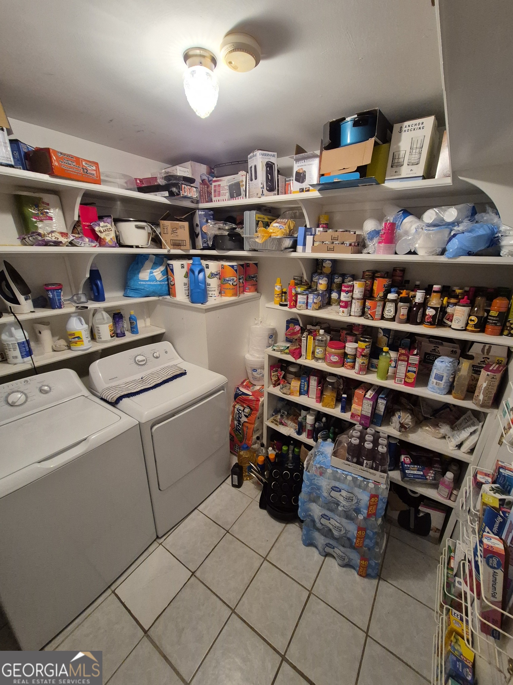 13 Marshall Street Butler, GA 31006 - Photo 21 of 27 a room with storage and utility