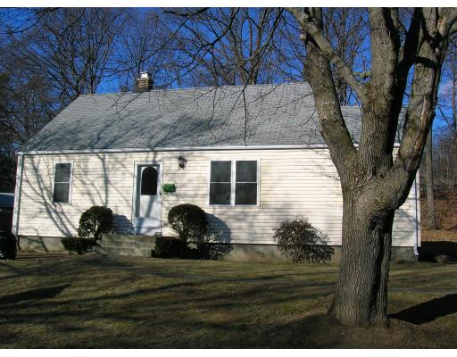 30 Mayflower Road Northborough, MA 01532 - Photo 1 of 3 Gallery Image 1
