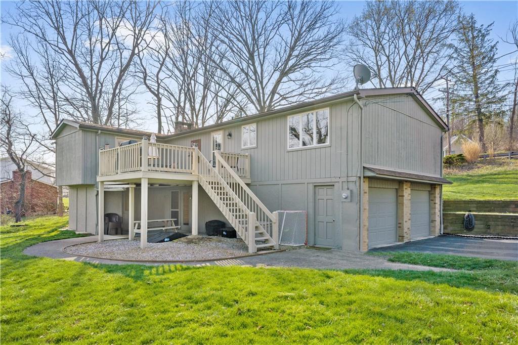 304 North Branch Road Oakdale, PA 15071 - Photo 1 of 25 Gallery Image 1