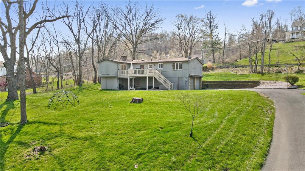 304 North Branch Road Oakdale, PA 15071 - Photo 2 of 25 Gallery Image 2