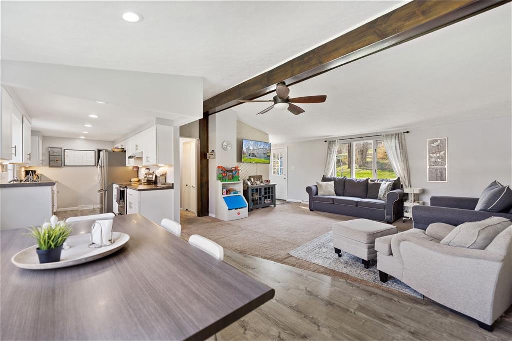 304 North Branch Road Oakdale, PA 15071 - Photo 3 of 25 Gallery Image 3