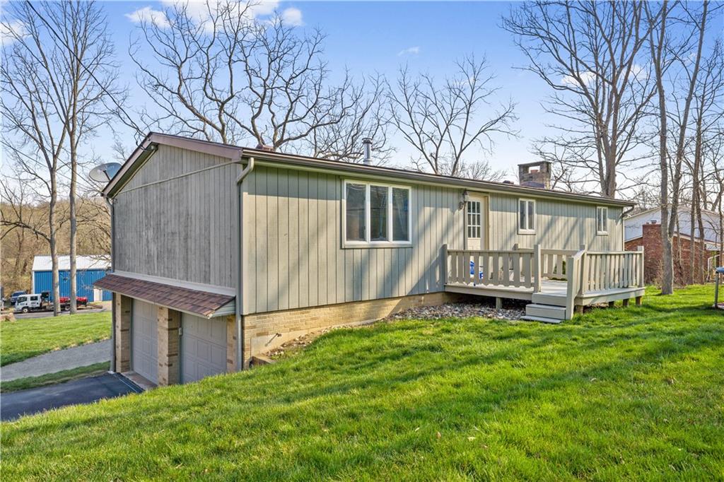 304 North Branch Road Oakdale, PA 15071 - Photo 23 of 25 Gallery Image 23