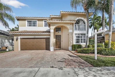 $899,000 | 1911 Northwest 169th Avenue, Pembroke Pines, FL 33028