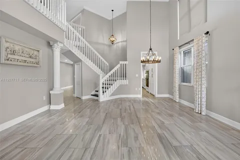 $899,000 | 1911 Northwest 169th Avenue, Pembroke Pines, FL 33028