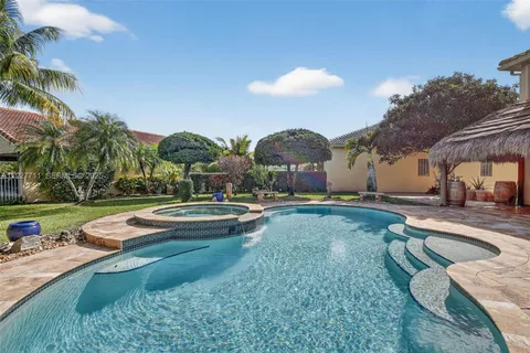 $899,000 | 1911 Northwest 169th Avenue, Pembroke Pines, FL 33028