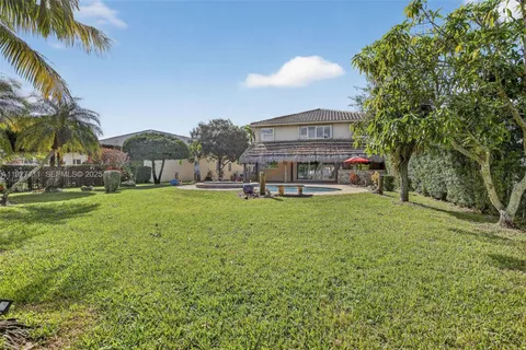 $899,000 | 1911 Northwest 169th Avenue, Pembroke Pines, FL 33028