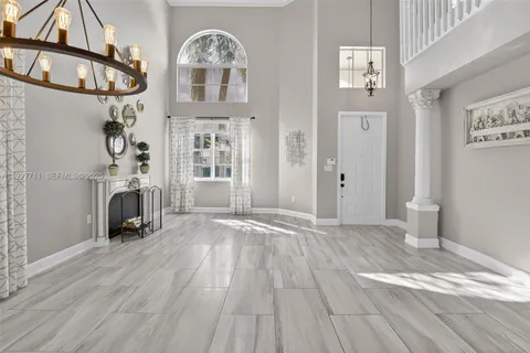 $899,000 | 1911 Northwest 169th Avenue, Pembroke Pines, FL 33028