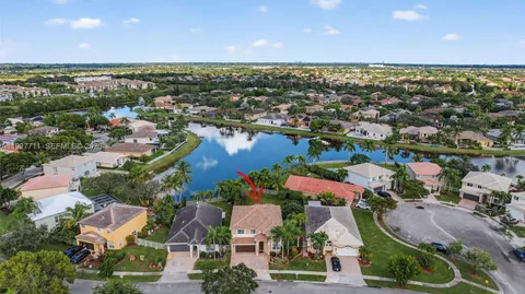 $899,000 | 1911 Northwest 169th Avenue, Pembroke Pines, FL 33028