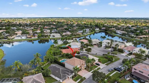 $899,000 | 1911 Northwest 169th Avenue, Pembroke Pines, FL 33028
