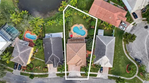$899,000 | 1911 Northwest 169th Avenue, Pembroke Pines, FL 33028