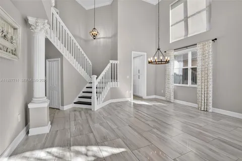 $899,000 | 1911 Northwest 169th Avenue, Pembroke Pines, FL 33028