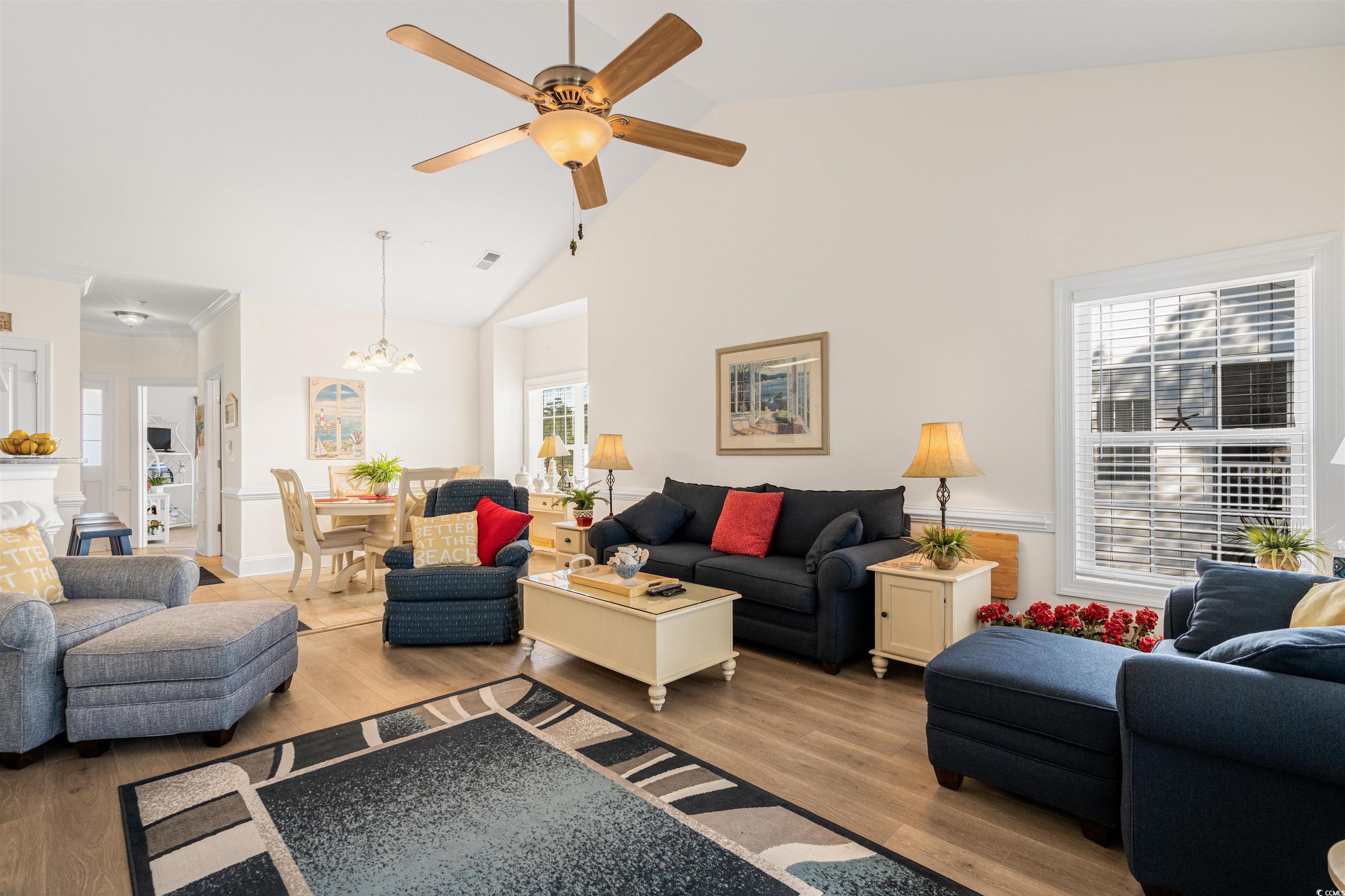 100 Birch N Coppice Drive, Unit 9 Surfside Beach, SC 29575 - Photo 17 of 40