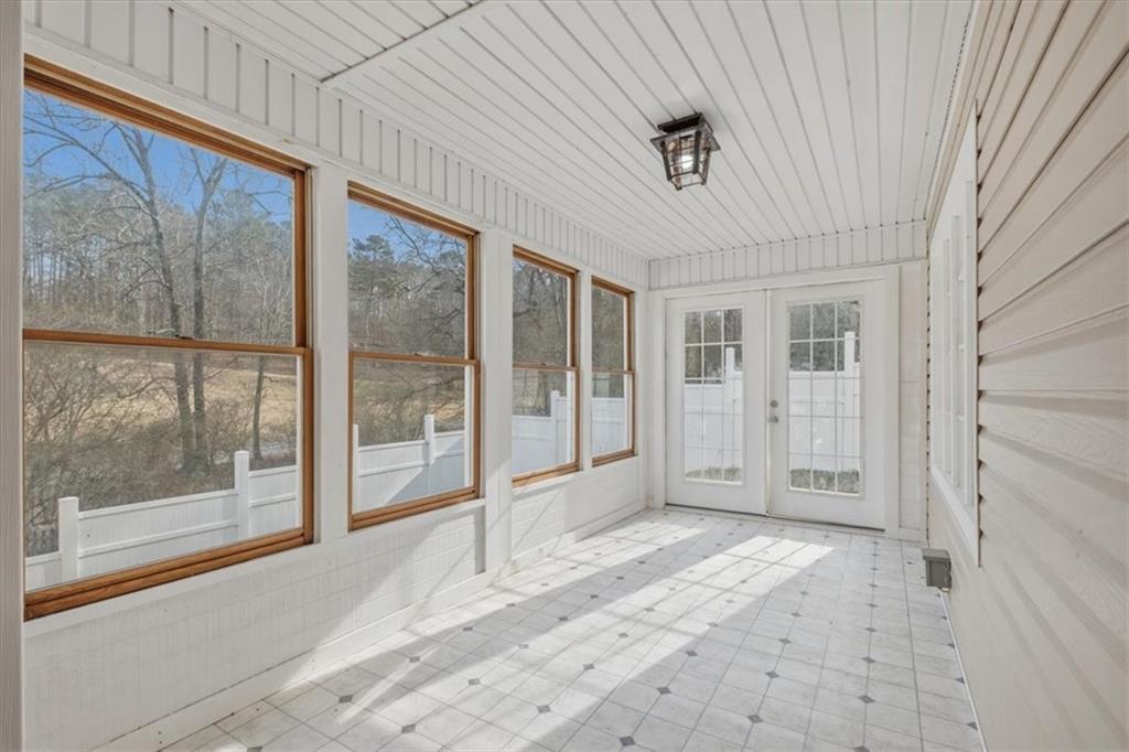 1491 Booze Mountain Road Silver Creek, GA 30173 - Photo 23 of 41 a view of a entrance door of the house