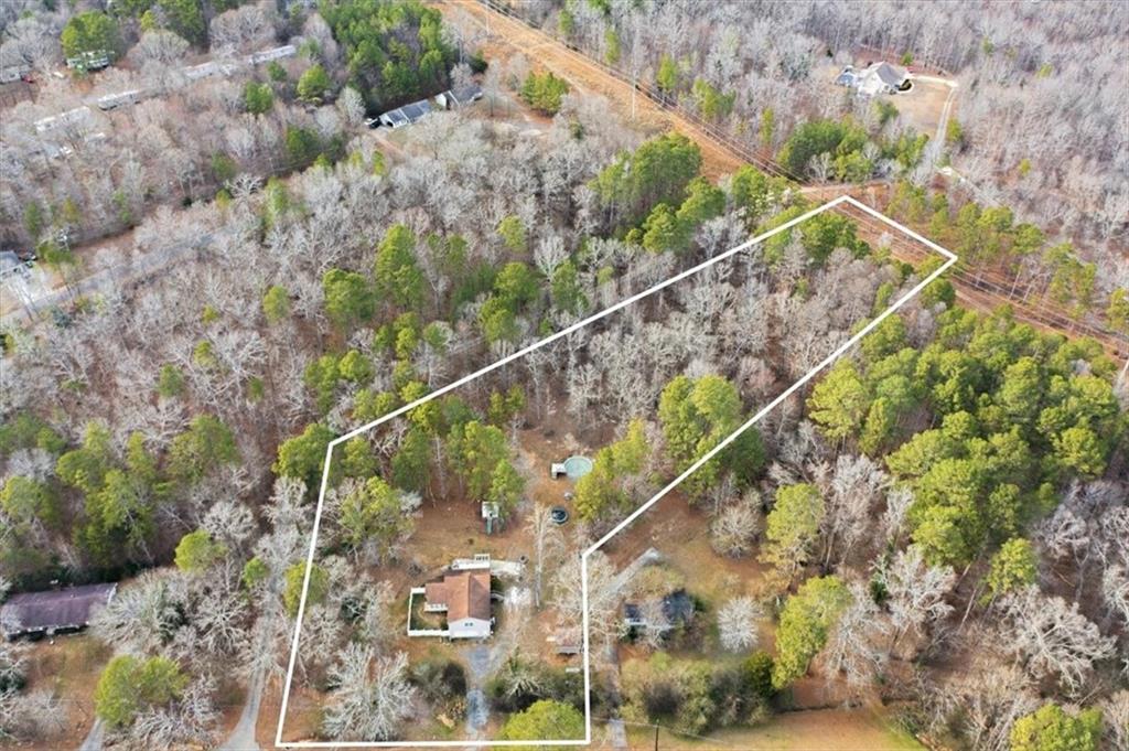 1491 Booze Mountain Road Silver Creek, GA 30173 - Photo 36 of 41