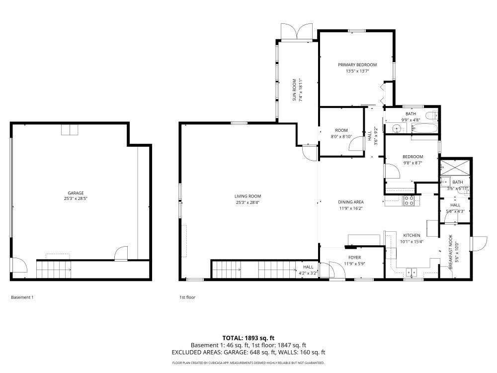 1491 Booze Mountain Road Silver Creek, GA 30173 - Photo 39 of 41 a picture of a bathroom with a shower