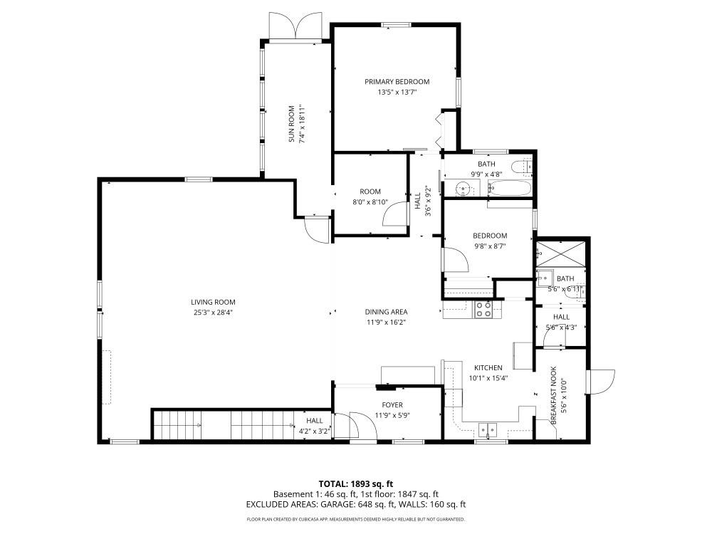 1491 Booze Mountain Road Silver Creek, GA 30173 - Photo 40 of 41 unknown