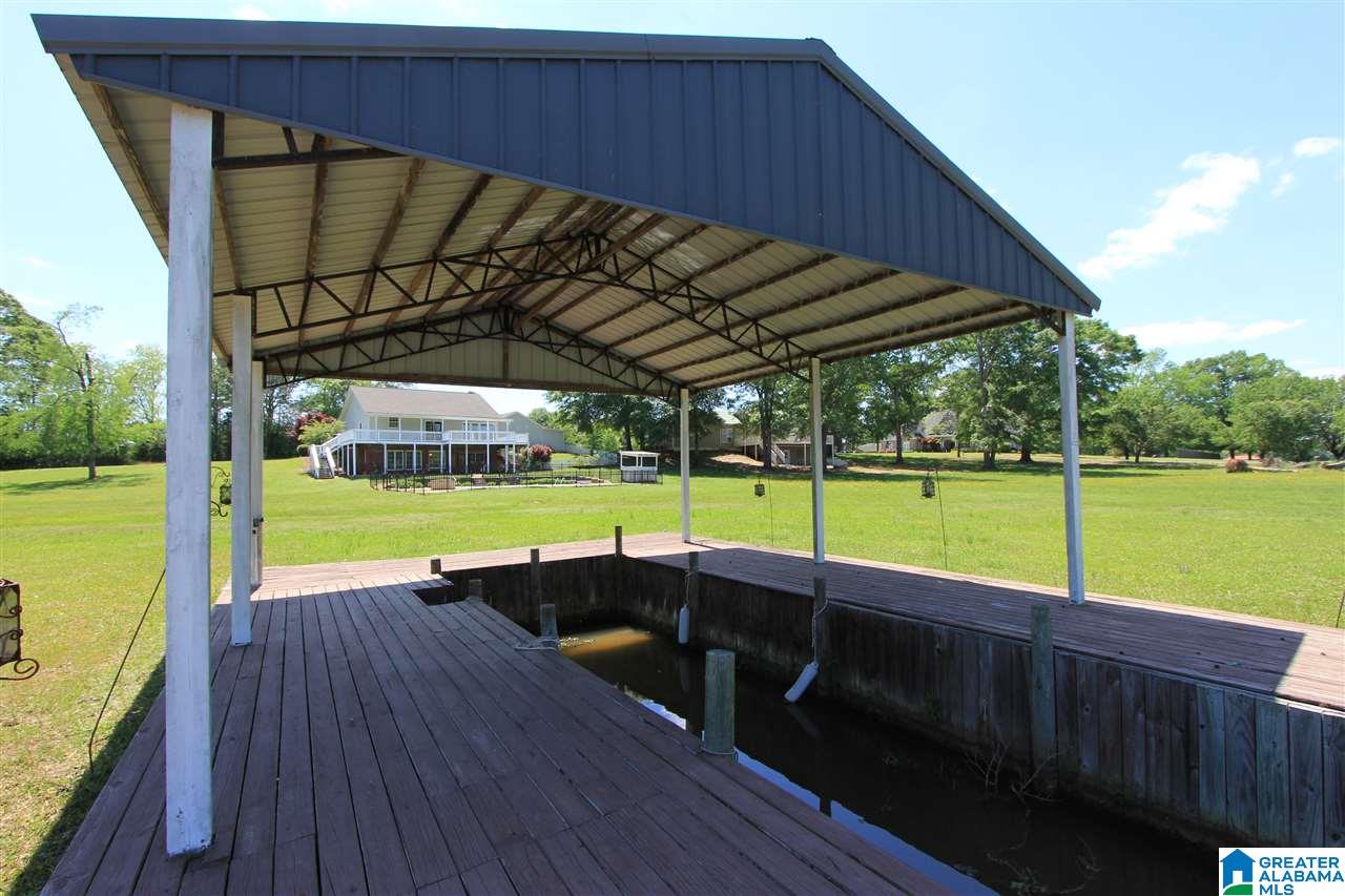 240 Jake Drive Sylacauga, AL 35151 - Photo 27 of 50