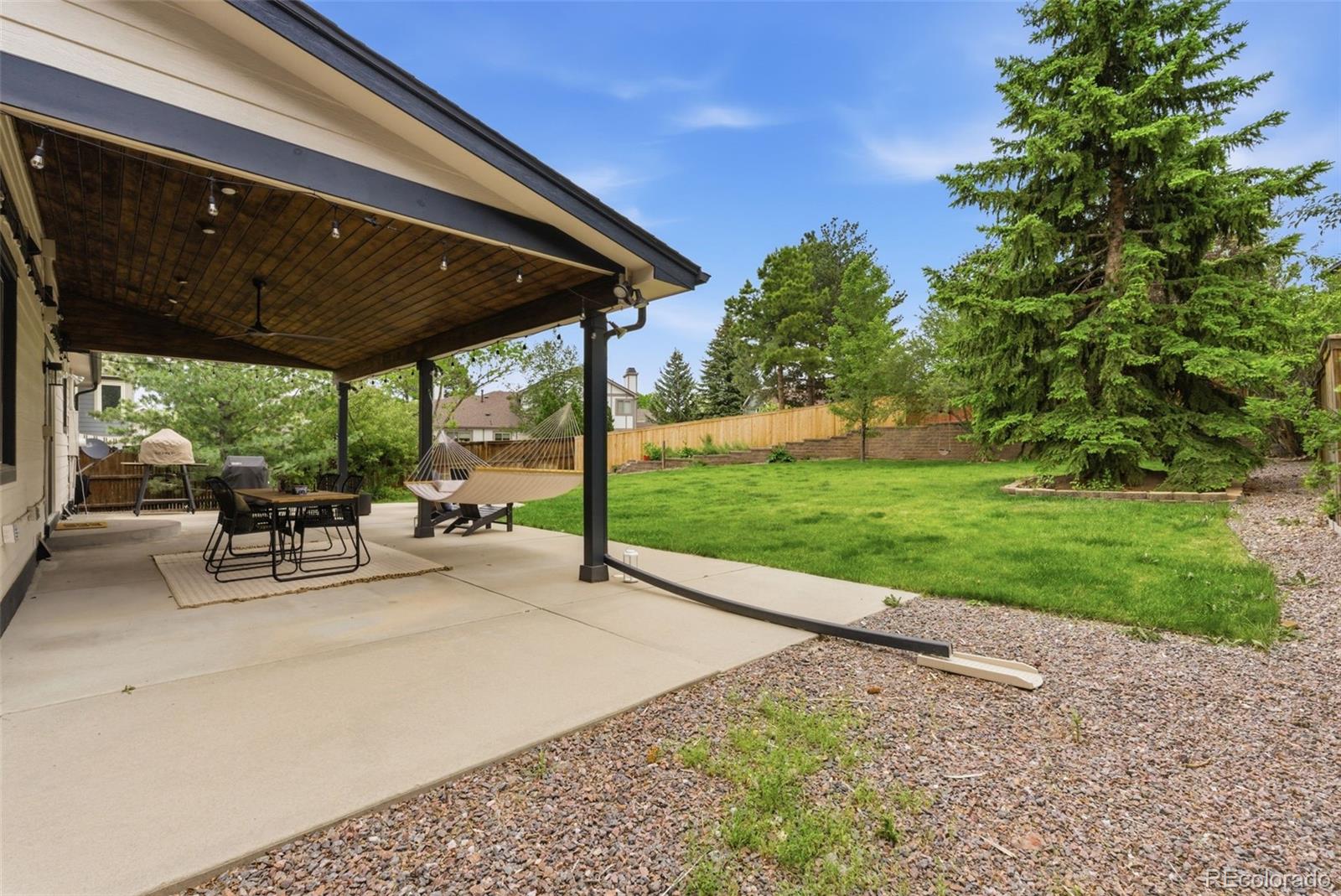 9810 Venneford Ranch Road Littleton, CO 80126 - Photo 46 of 50