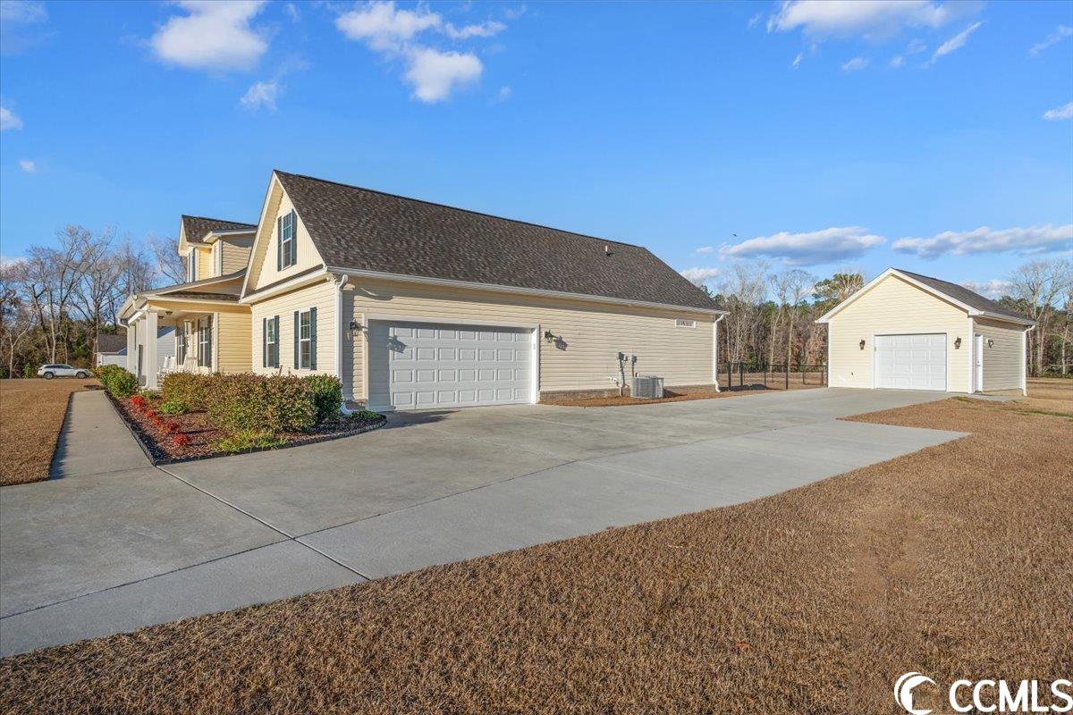 6437 Old Bucksville Road Conway, SC 29527 - Photo 38 of 40 Gallery Image 38