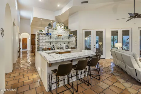 $2,295,000 | 8400 East Dixileta Drive, Unit 147, Scottsdale, AZ 85266