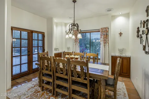 $2,295,000 | 8400 East Dixileta Drive, Unit 147, Scottsdale, AZ 85266