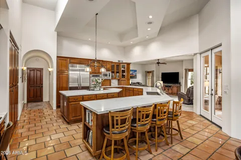 $2,295,000 | 8400 East Dixileta Drive, Unit 147, Scottsdale, AZ 85266