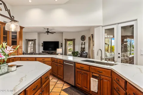 $2,295,000 | 8400 East Dixileta Drive, Unit 147, Scottsdale, AZ 85266