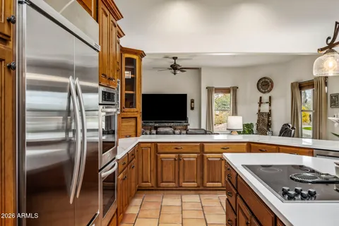 $2,295,000 | 8400 East Dixileta Drive, Unit 147, Scottsdale, AZ 85266