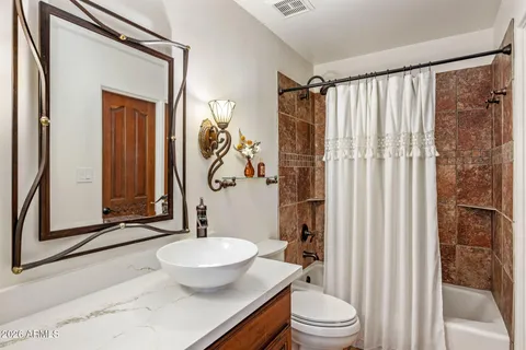 $2,295,000 | 8400 East Dixileta Drive, Unit 147, Scottsdale, AZ 85266