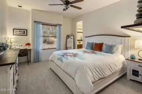 $2,295,000 | 8400 East Dixileta Drive, Unit 147, Scottsdale, AZ 85266