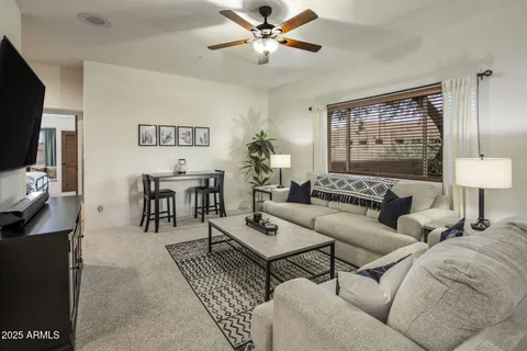 $2,295,000 | 8400 East Dixileta Drive, Unit 147, Scottsdale, AZ 85266