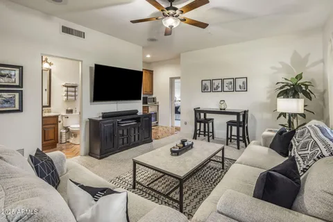$2,295,000 | 8400 East Dixileta Drive, Unit 147, Scottsdale, AZ 85266