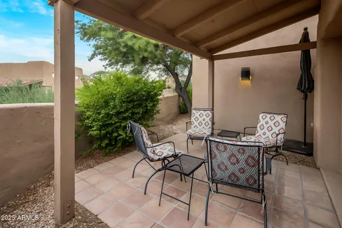 $2,295,000 | 8400 East Dixileta Drive, Unit 147, Scottsdale, AZ 85266