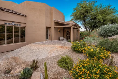 $2,295,000 | 8400 East Dixileta Drive, Unit 147, Scottsdale, AZ 85266