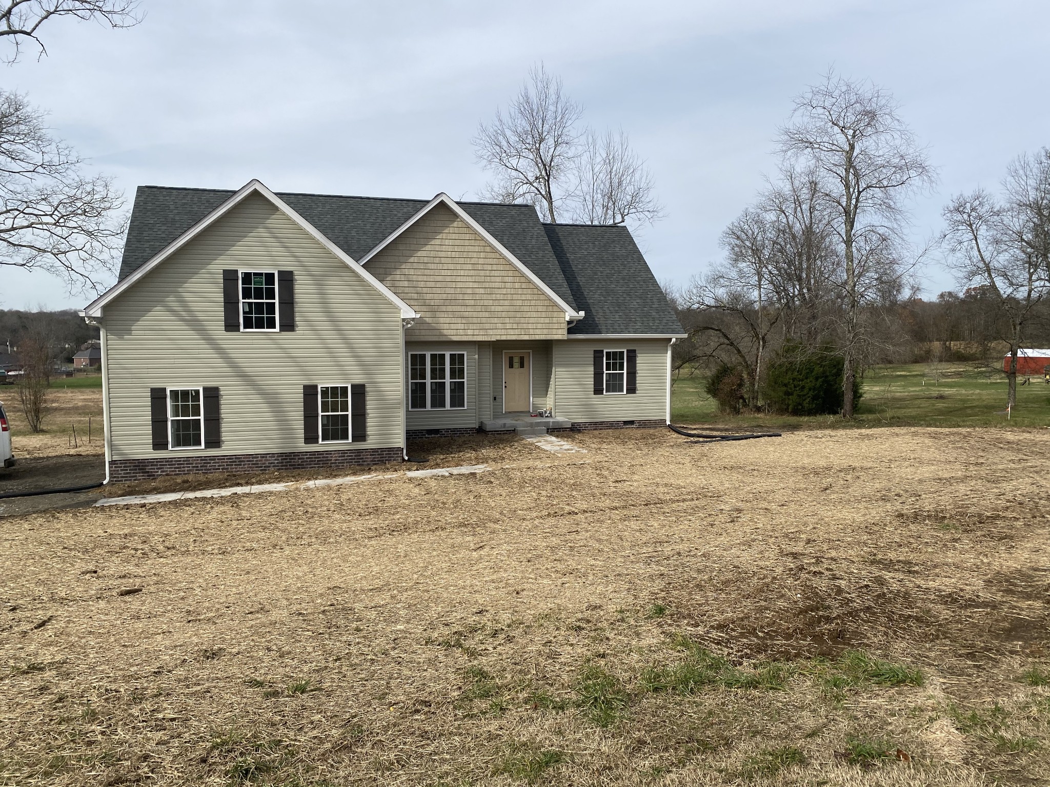 515 Brummitt Road Castalian Springs, TN 37031 - Photo 1 of 14 Gallery Image 1