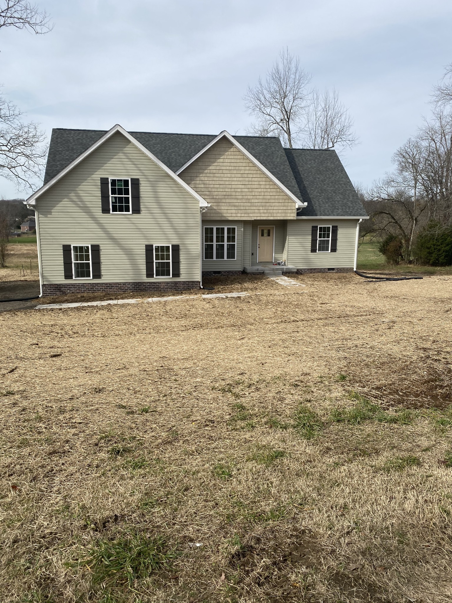 515 Brummitt Road Castalian Springs, TN 37031 - Photo 2 of 14 Gallery Image 2
