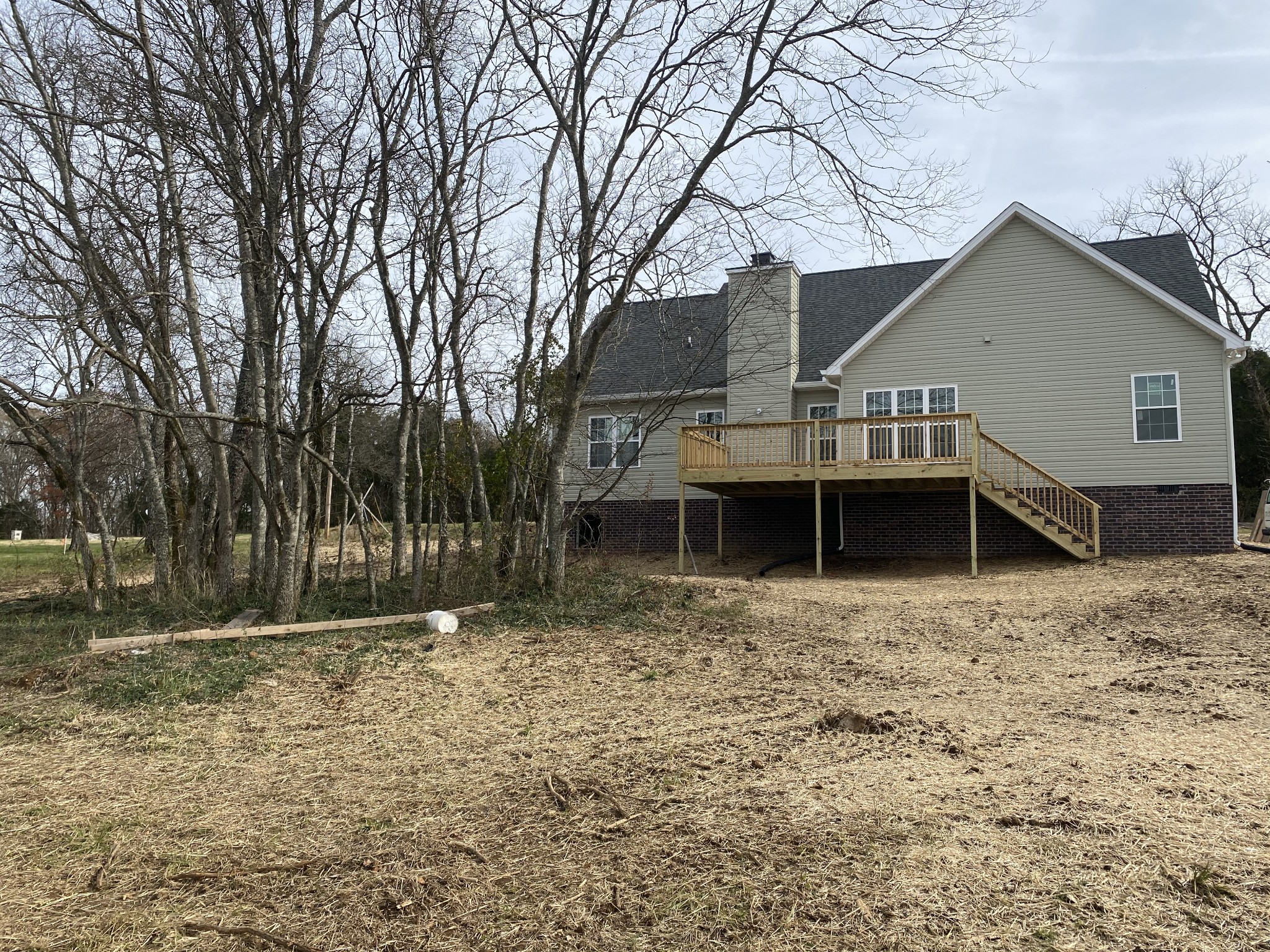 515 Brummitt Road Castalian Springs, TN 37031 - Photo 12 of 14 Gallery Image 12