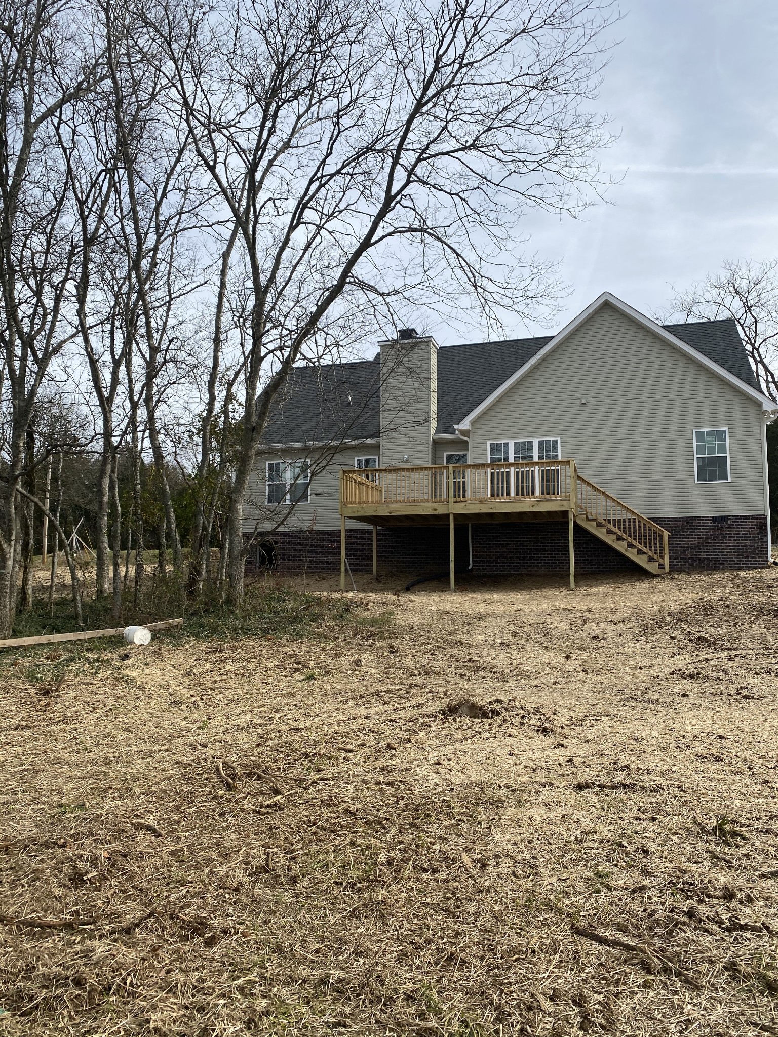 515 Brummitt Road Castalian Springs, TN 37031 - Photo 13 of 14 Gallery Image 13