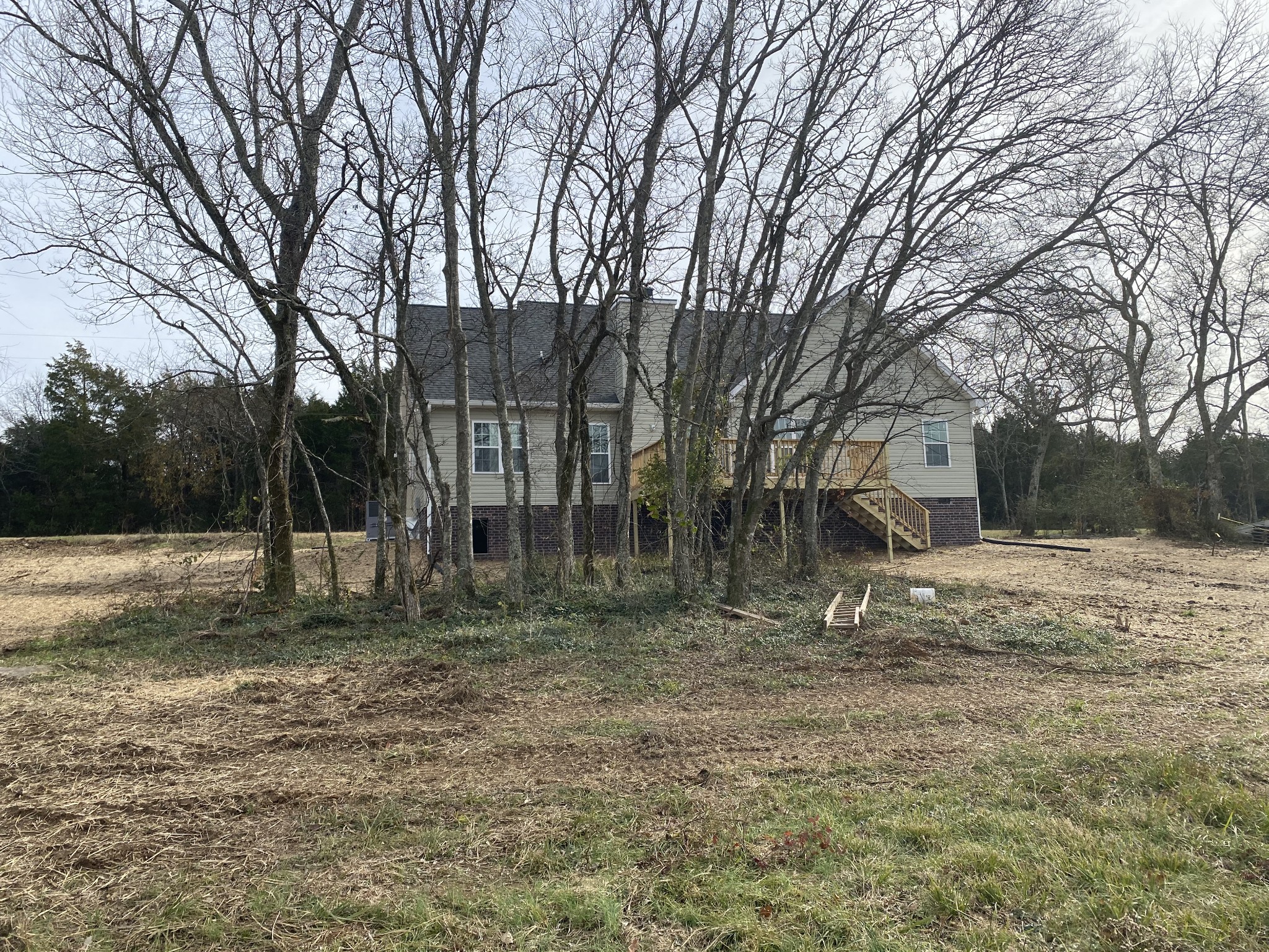 515 Brummitt Road Castalian Springs, TN 37031 - Photo 14 of 14 Gallery Image 14