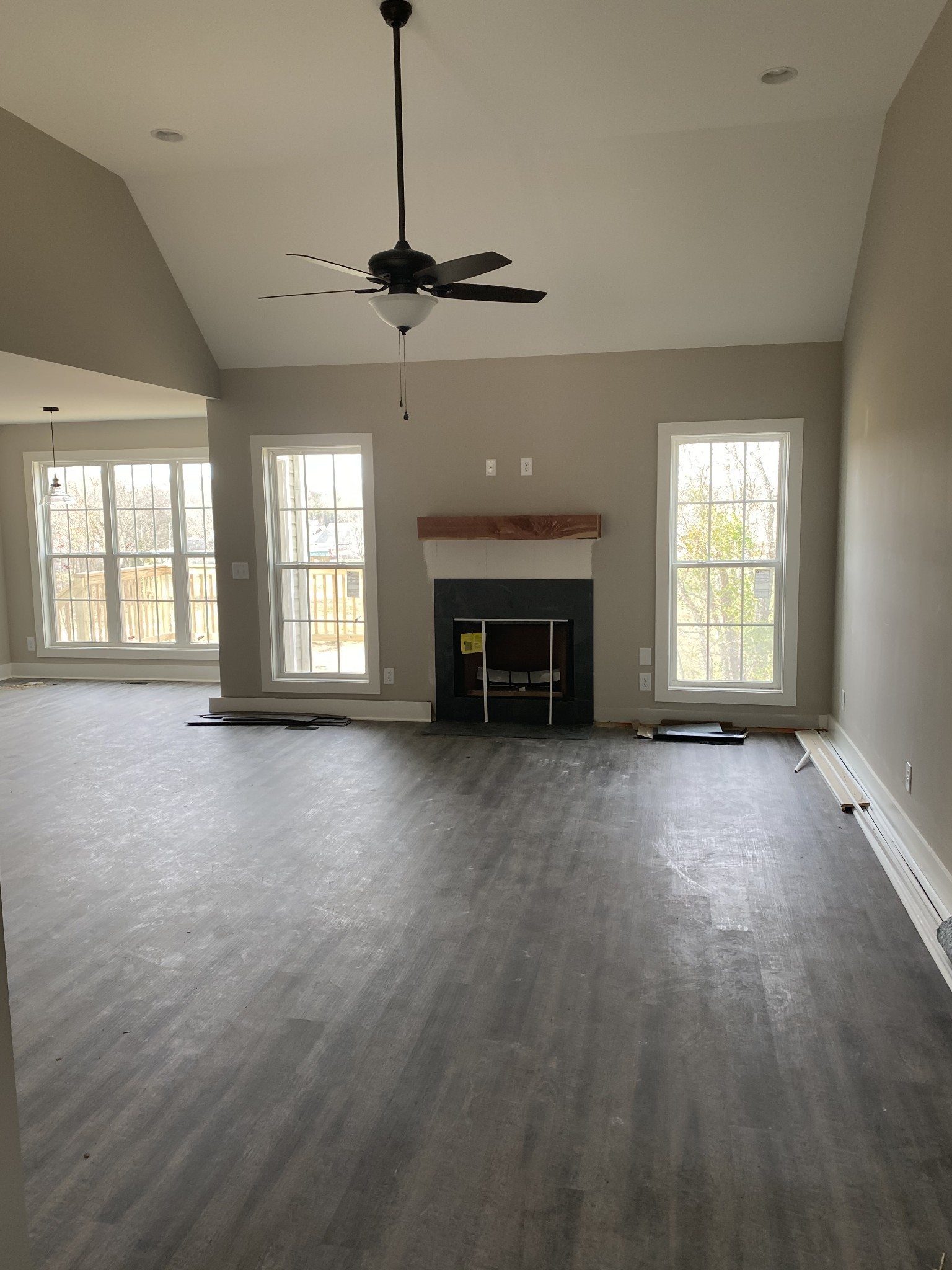 515 Brummitt Road Castalian Springs, TN 37031 - Photo 3 of 14 Gallery Image 3