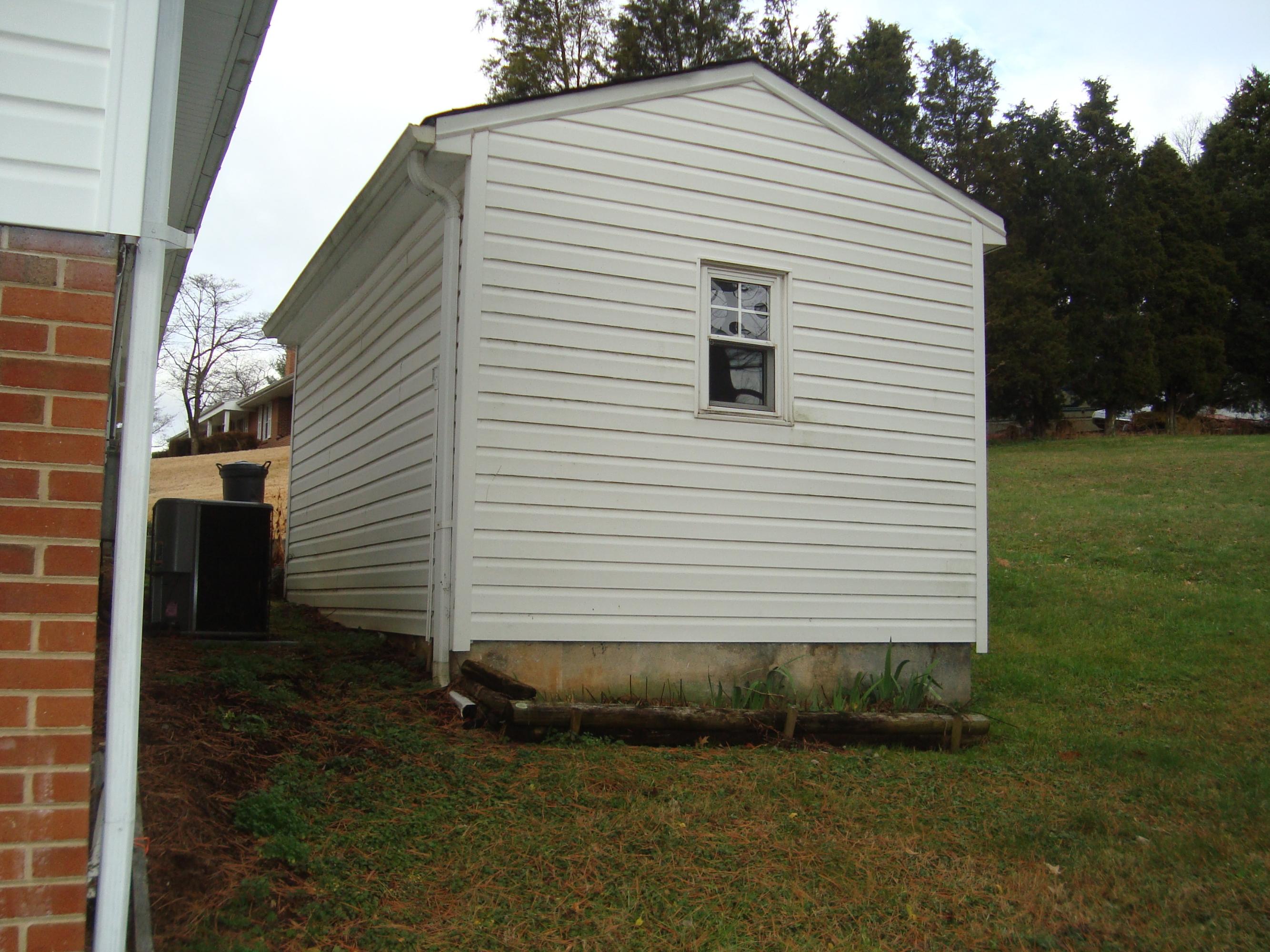 3288 Read Mountain Road Roanoke, VA 24019 - Photo 13 of 14 Storage Bldg