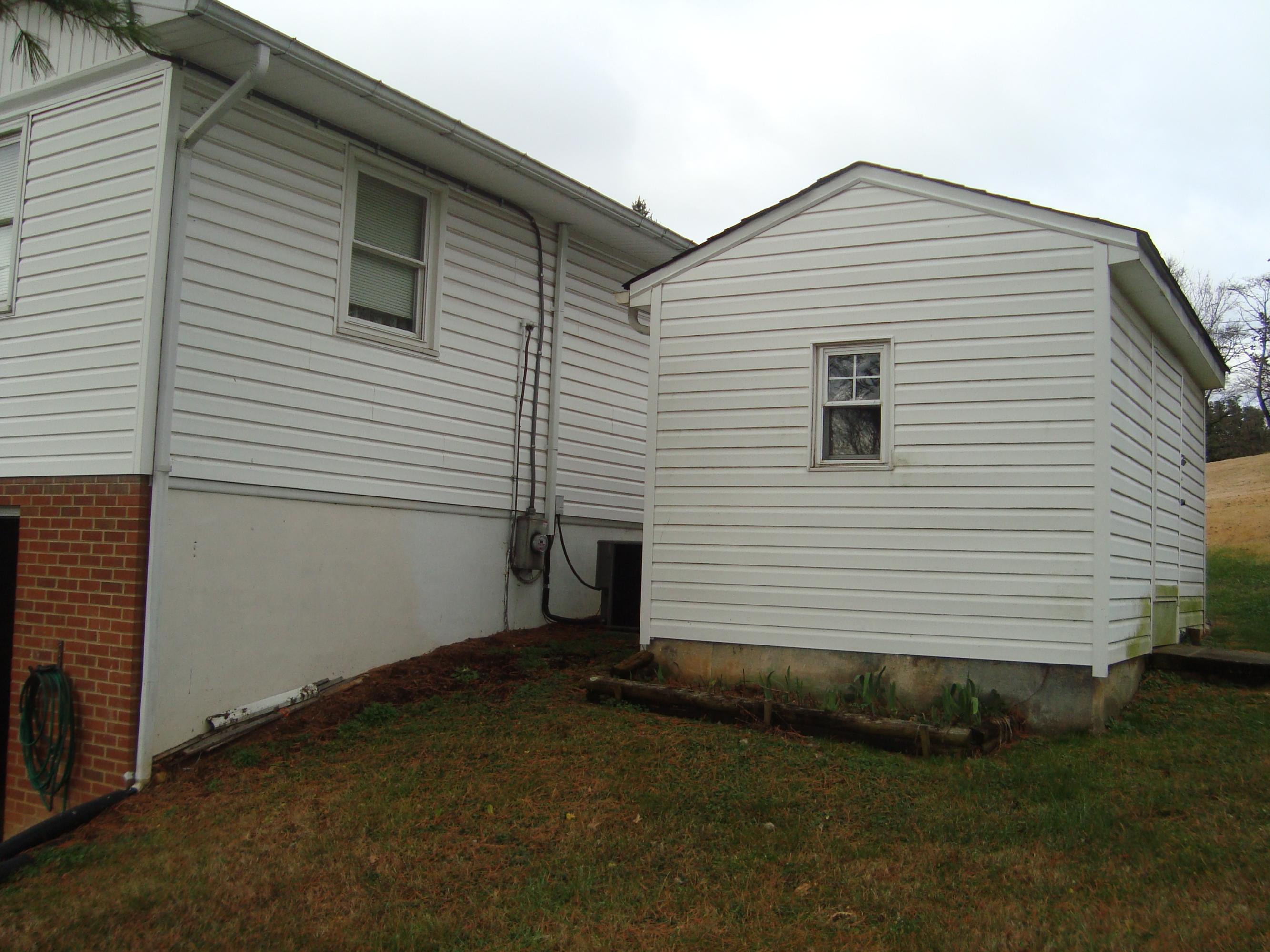 3288 Read Mountain Road Roanoke, VA 24019 - Photo 14 of 14 Storage Bldg