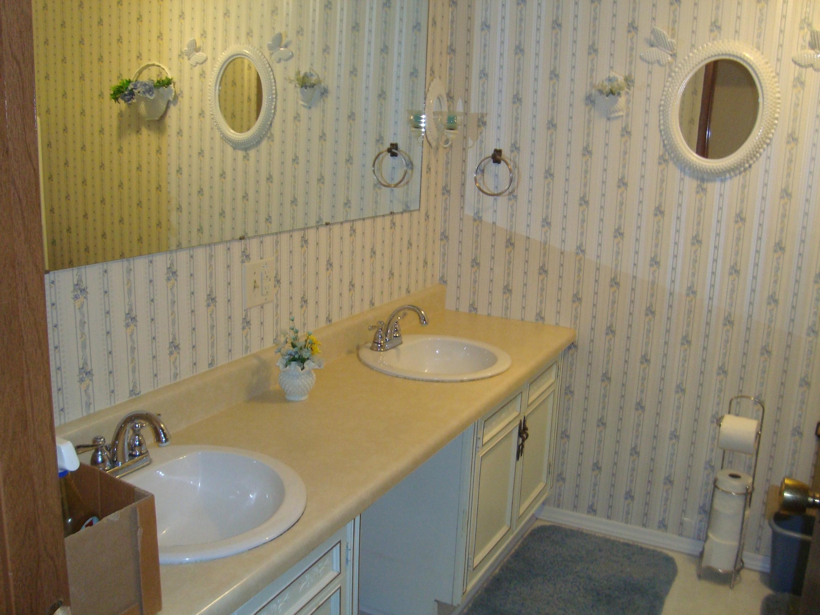 3288 Read Mountain Road Roanoke, VA 24019 - Photo 9 of 14 Main Bath