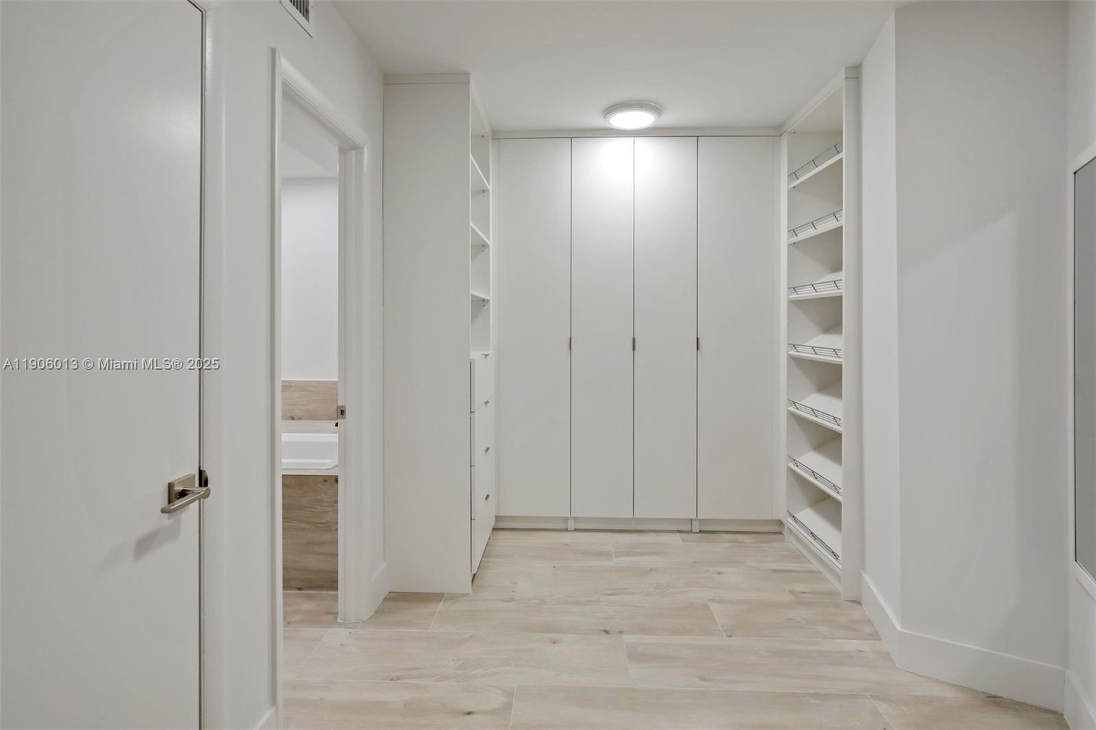 1111 Crandon Boulevard, Unit A507 Key Biscayne, FL 33149 - Photo 11 of 23 a view of an empty room