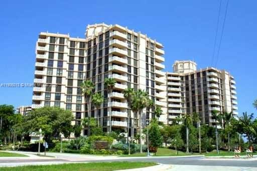 1111 Crandon Boulevard, Unit A507 Key Biscayne, FL 33149 - Photo 18 of 23 a front view of a building