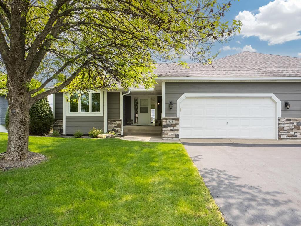 404 Buffalo Run Road Buffalo, MN 55313 - Photo 1 of 1 Gallery Image 1