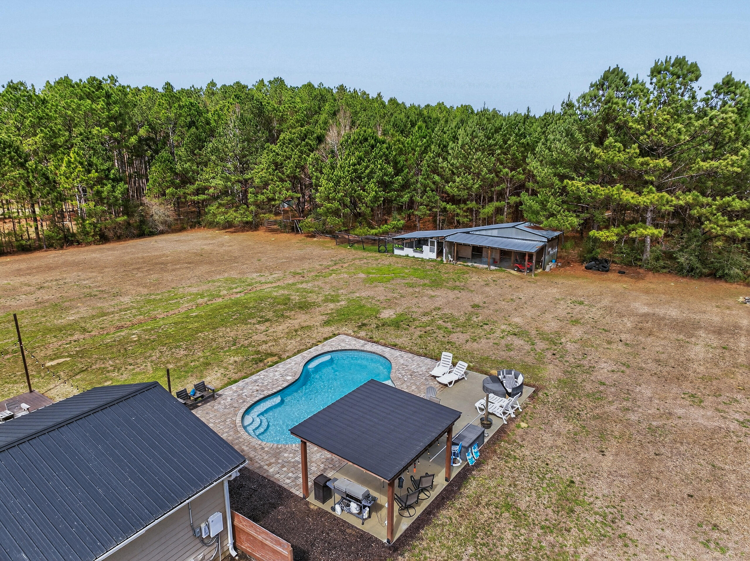 7935 Peacock Road Baker, FL 32531 - Photo 18 of 70 015_7935 Peacock Rd-10